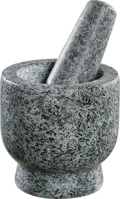 Cilio Mortel granít 10cm Plutos