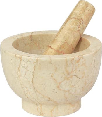 Cilio Mortel Marmara 9cm