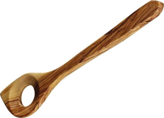 Cilio Sleif m/gati olive viður 30cm