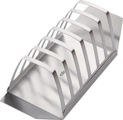 Cilio Standur stál  f/ristað brauð