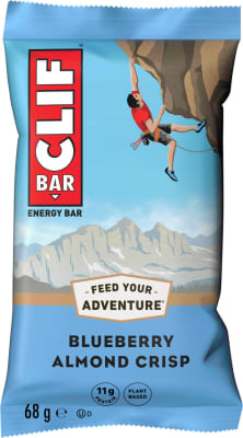 CLIF BAR Blueberry Almond Crisp