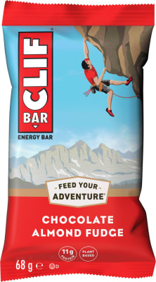 CLIF BAR Chocolate Almond Fudge