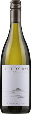 Cloudy Bay Chardonnay