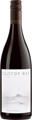 Cloudy Bay Pinot Noir