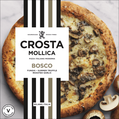 CM Pizza Bosco 6x443g