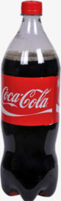 Coca cola 2 ltr