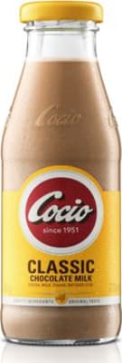 Cocio Classic Kókómjólk 12x270ml