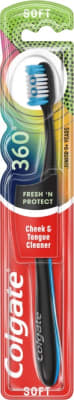Colgate 360° Junior TB soft 9+ára