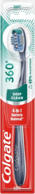 Colgate 360° soft