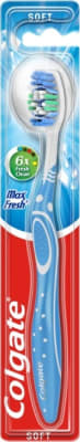 Colgate Max Fresh soft