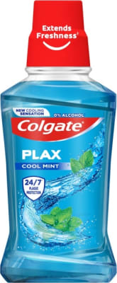 Colgate Plax Blue munnskol 250ml