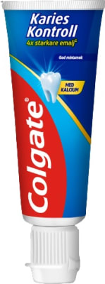 Colgate Tl Karies Kontrol 20ml