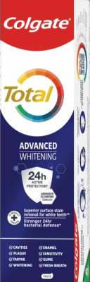 Colgate Total  Whitening SUT 75ml