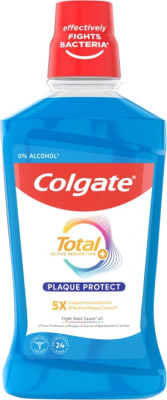 Colgate Total Munnskol 500 ml