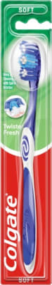 Colgate Twister soft TB