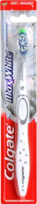 Colgate Ultra Soft 2-pack Display 90 stk