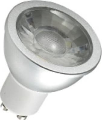 COLORS GU10 7W 3000°K Dimmanleg 700lm