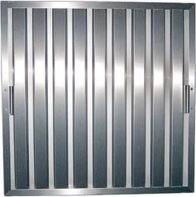 Combisteel Filter í háfa