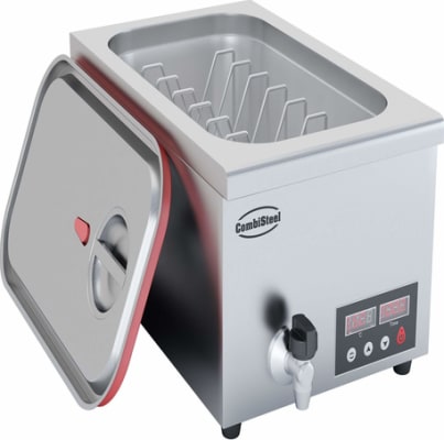 Combisteel SOUS-VIDE 1/1GN