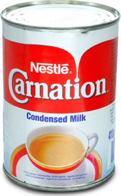 Condensed milk 410ml