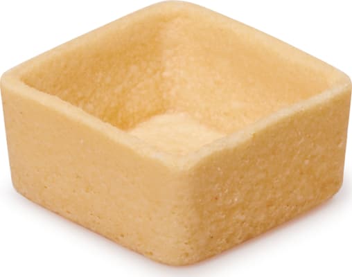 Confiletas OléDessert Sweet Mini Square