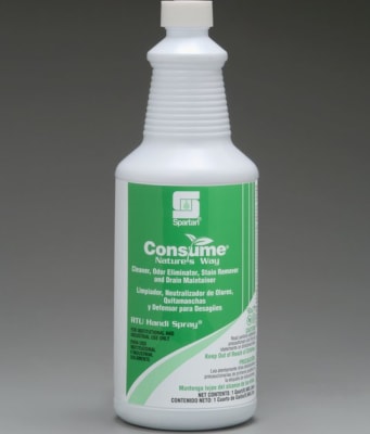 Consume Lífhvatar/ensím 946ml