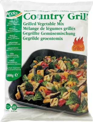Country grill mix 1kg