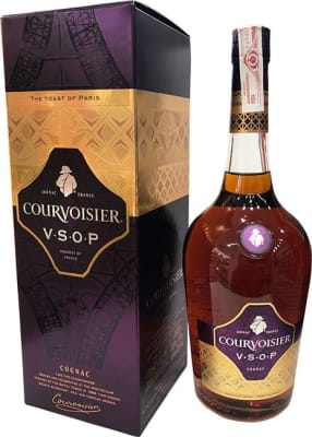 COURVOISIER 1L