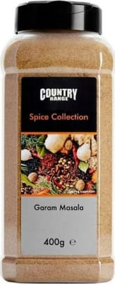 CR Garam masala 400 gr.