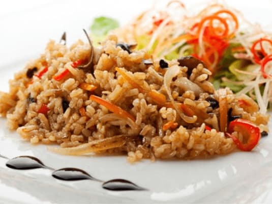 CR Wholegrain rice 5 kg
