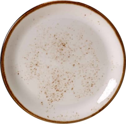 CRAFT diskur 25 cm – White