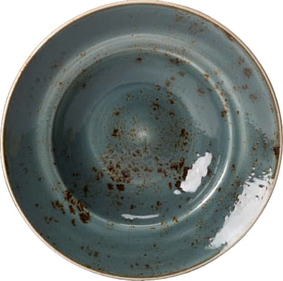 Craft djúpur diskur 27 cm – BLUE