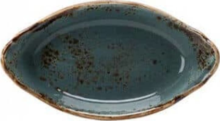 CRAFT Eldfast mót 20×11 cm BLUE
