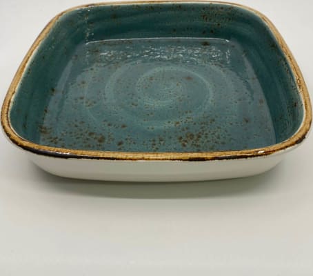 Craft eldfast mót 25 cm – BLUE