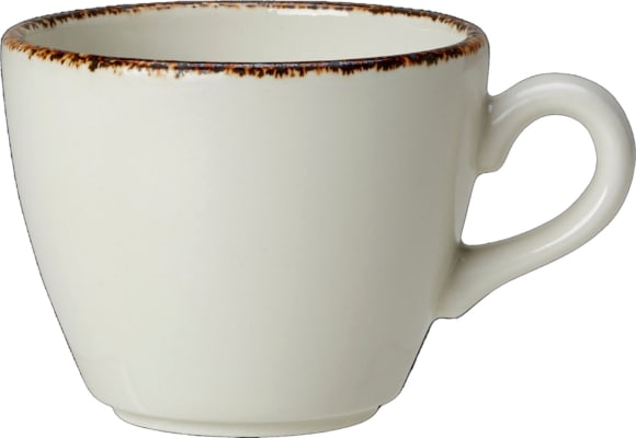 Craft espresso bolli 8,5cl – Brown Dapple