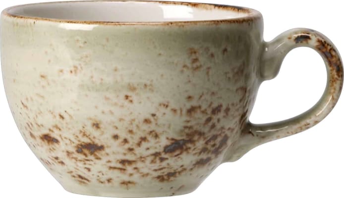 Craft espresso bolli 8 cl – Green