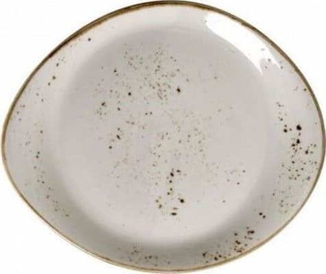 CRAFT freestyle diskur 25 cm – white