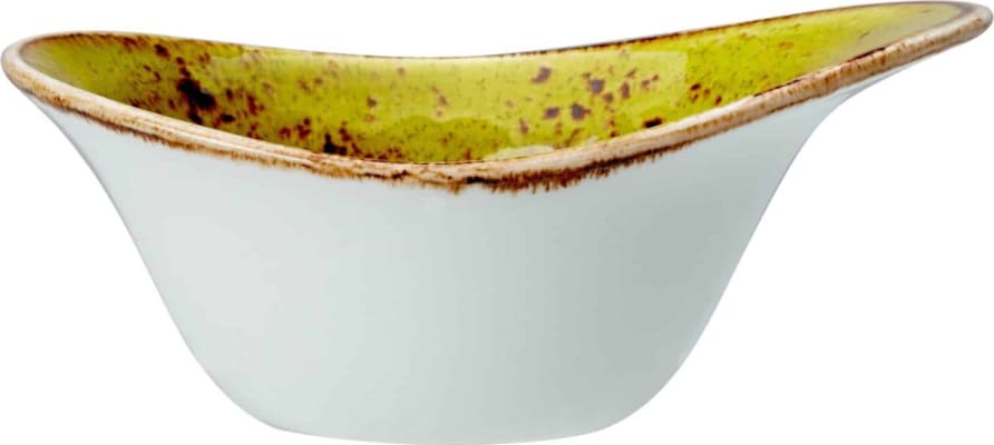 CRAFT freestyle skál 13 cm - Apple