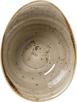 CRAFT freestyle skál 13 cm – Porcini
