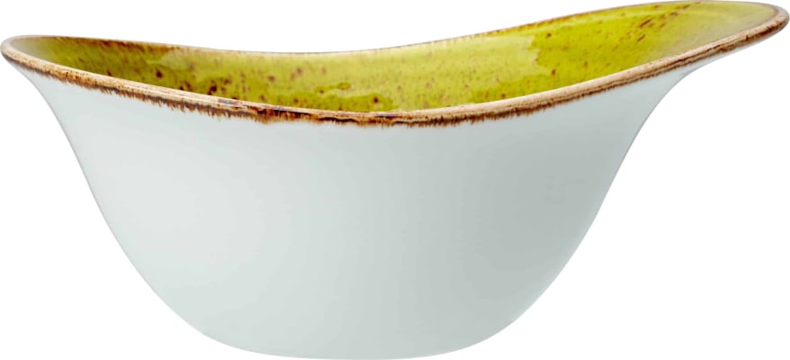 CRAFT freestyle skál 18 cm – Apple