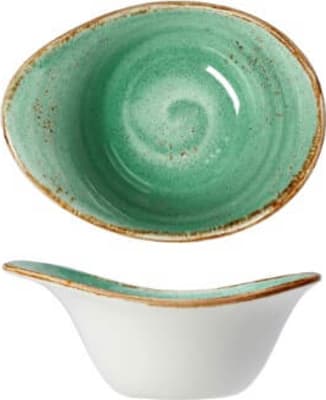 CRAFT freestyle skál 18 cm – Aqua