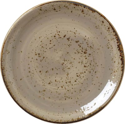 CRAFT hliðardiskur 15 cm – Porcini