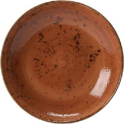 CRAFT matardiskur 25 cm – TERRACOTTA