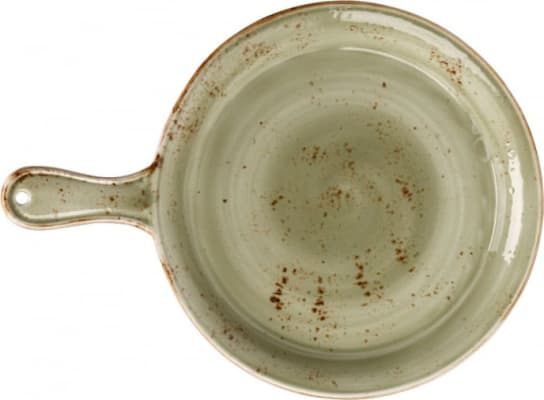 Craft pönnudiskur 25 cm – Green
