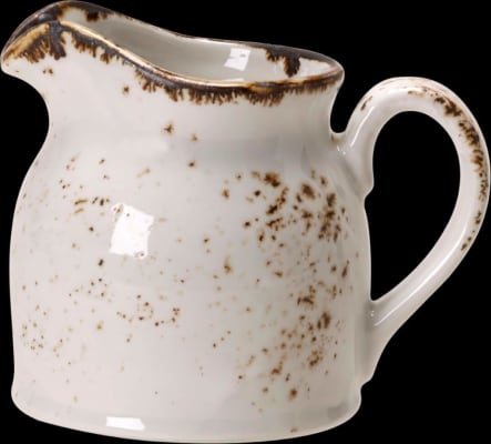 CRAFT rjómakanna 14 cl – White