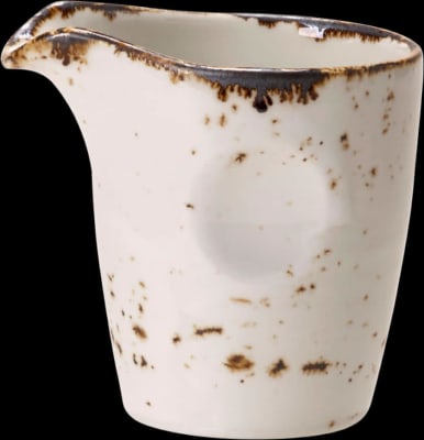 CRAFT rjómakanna 8 cl – White