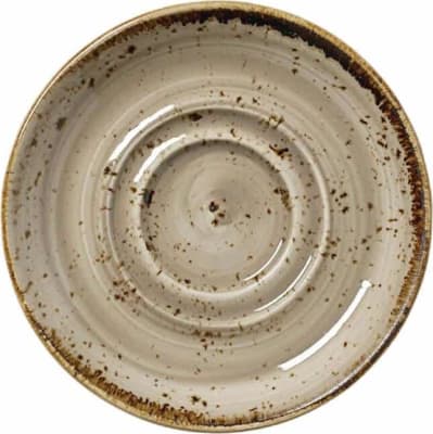 Craft undirskál 11 cm – Porcini