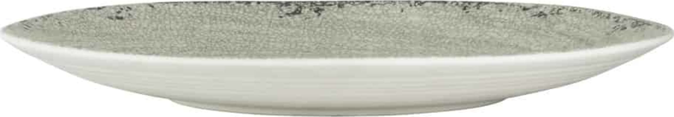 Creations Pompeii Melamine Diskur - 23 cm