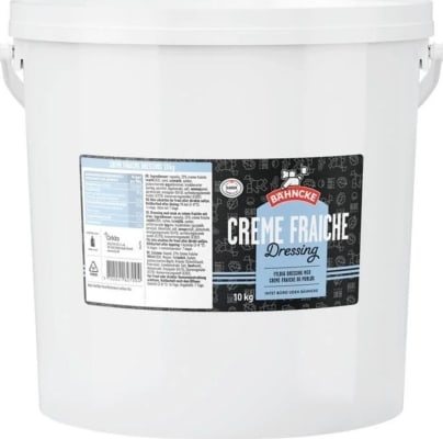 Creme Fraice Dressing