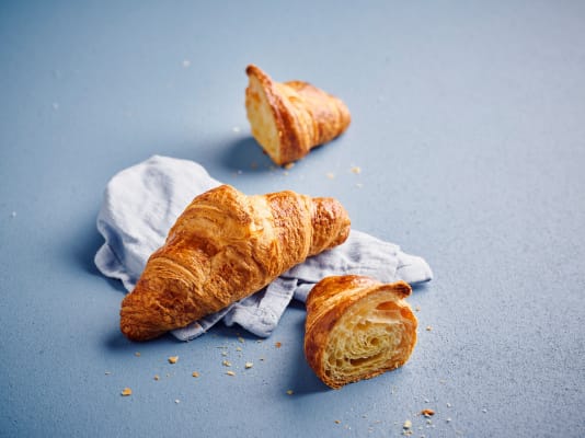 Croissant Hreint